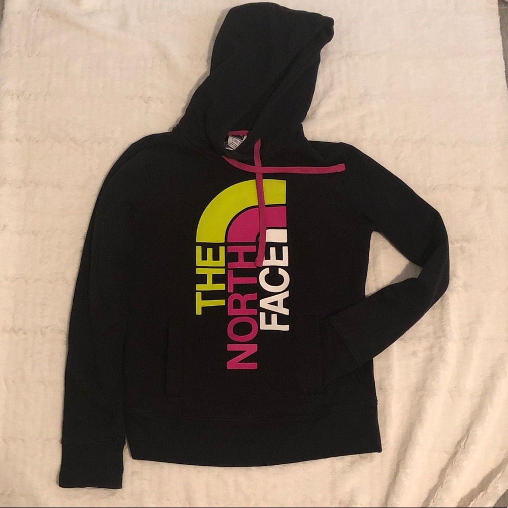 The North Face Hoodie